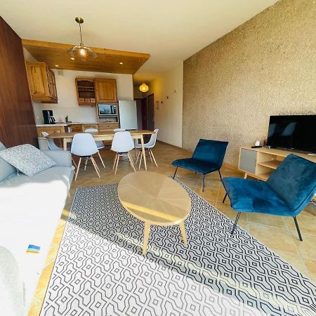 Appartement Renove A 200M De La Plage + Garage Embrun Buitenkant foto