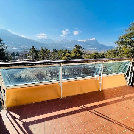 Appartement Renove A 200M De La Plage + Garage Embrun Buitenkant foto